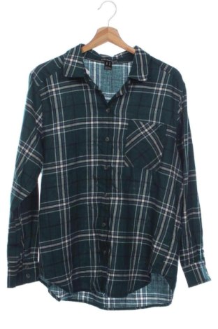 Дамска риза Streetwear Society, Размер M, Цвят Многоцветен, Цена 9,71 €, #136902433