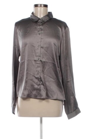 Cămașă de femei Jdy, Mărime M, Culoare Gri, Preț 111,99 Lei, #136902943