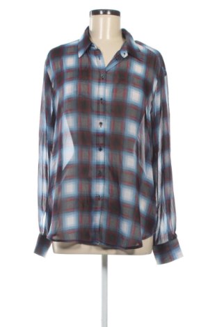 Cămașă de femei Joe Fresh, Mărime XL, Culoare Multicolor, Preț 54,99 Lei, #136904799