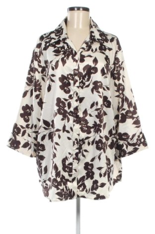 Cămașă de femei Yessica, Mărime 3XL, Culoare Multicolor, Preț 54,99 Lei, #136905530