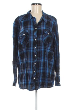 Dámska košeľa  Torrid, Veľkosť 3XL, Farba Viacfarebná, Cena  11,95 €, #136913413