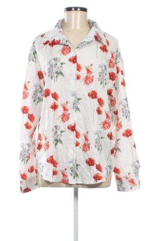Damenbluse Unbranded, Größe XXL, Farbe Mehrfarbig, Preis € 18,99, #136913733