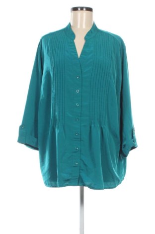 Női ing Unbranded, Méret XXL, Szín Zöld, Ár 5 469 Ft, #136914634