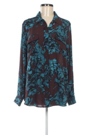 Damenbluse Unbranded, Größe XXL, Farbe Mehrfarbig, Preis € 18,99, #136915078