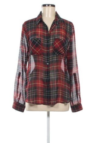 Cămașă de femei Forever 21, Mărime L, Culoare Multicolor, Preț 35,99 Lei, #136915465