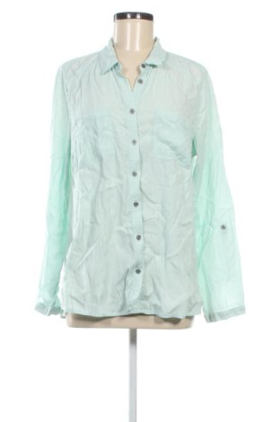 Damenbluse Cecil, Größe L, Farbe Grün, Preis 11,99 €, #136917533