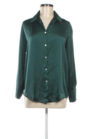 Női ing Zara, Méret M, Szín Zöld, Ár 5 189 Ft, #136917772