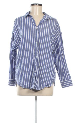 Damenbluse Monki, Größe L, Farbe Mehrfarbig, Preis € 8,99, #136919901