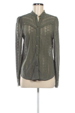 Damenbluse VILA, Größe S, Farbe Grün, Preis 6,99 €, #136919986