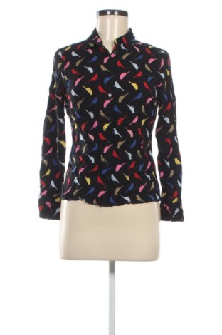 Damenbluse Steps, Größe S, Farbe Mehrfarbig, Preis 6,99 €, #136920600