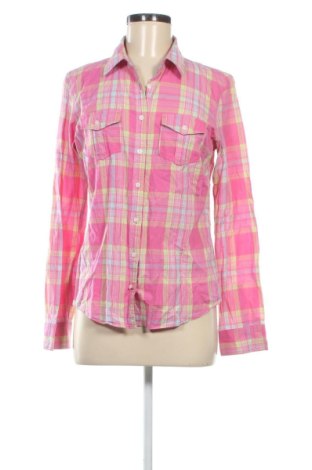 Дамска риза Aeropostale, Размер M, Цвят Многоцветен, Цена 5,62 €, #136920898