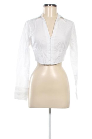 Дамска риза Cotton On, Размер M, Цвят Бял, Цена 20,96 €, #136921581