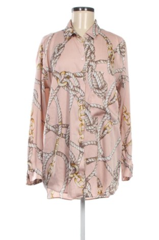 Дамска риза Zara, Размер XL, Цвят Многоцветен, Цена 19,42 €, #136922730