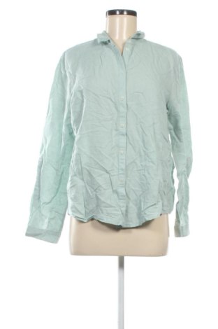 Cămașă de femei Esprit, Mărime XL, Culoare Verde, Preț 75,99 Lei, #136923402