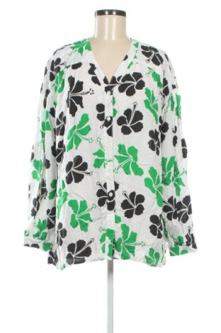 Damenbluse Norah, Größe XL, Farbe Mehrfarbig, Preis 9,99 €, #136923514