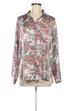 Damenbluse Zara, Größe XXL, Farbe Mehrfarbig, Preis 19,99 €, #136923689