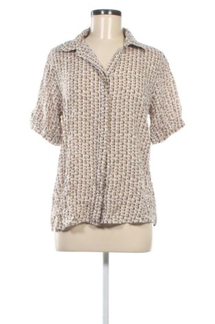 Damenbluse Unbranded, Größe L, Farbe Mehrfarbig, Preis 9,99 €, #136923784