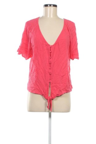 Cămașă de femei C&A, Mărime XXL, Culoare Roz, Preț 75,99 Lei, #136924081