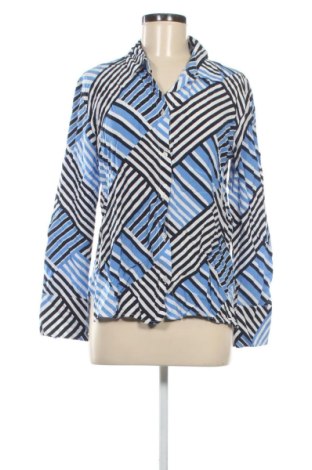Damenbluse Opus, Größe XL, Farbe Mehrfarbig, Preis € 17,99, #136925020