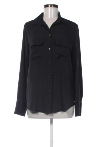 Dámská košile  H&M, Velikost M, Barva Černá, Cena  139,00 Kč, #136925550