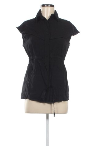 Cămașă de femei Unbranded, Mărime M, Culoare Negru, Preț 50,99 Lei, #136925605