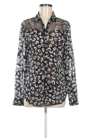 Cămașă de femei Guess, Mărime M, Culoare Multicolor, Preț 173,99 Lei, #136927033