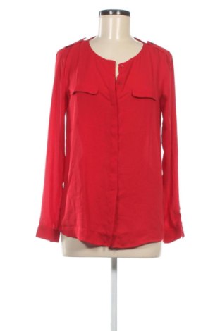 Damenbluse Mango, Größe S, Farbe Rot, Preis 9,99 €, #136927139