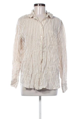 Cămașă de femei H&M, Mărime L, Culoare Multicolor, Preț 87,99 Lei, #136927170