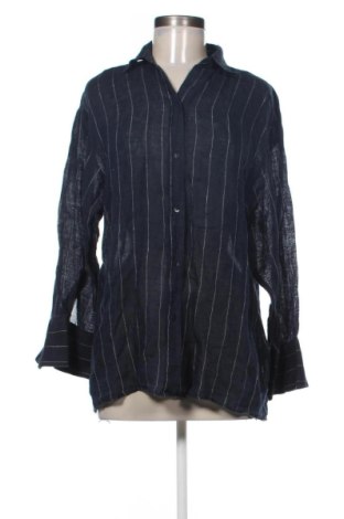 Damenbluse Massimo Dutti, Größe XS, Farbe Mehrfarbig, Preis 26,00 €, #136928447