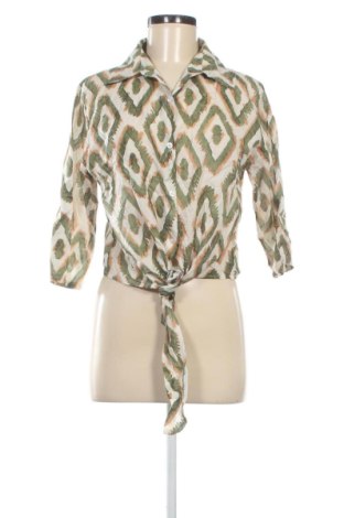 Cămașă de femei Unbranded, Mărime M, Culoare Multicolor, Preț 40,99 Lei, #136928837