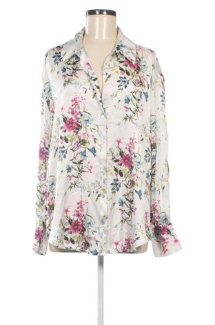 Cămașă de femei Zara, Mărime XXL, Culoare Multicolor, Preț 107,99 Lei, #136929051