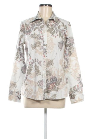Damenbluse Lands' End, Größe M, Farbe Mehrfarbig, Preis 8,99 €, #136929143