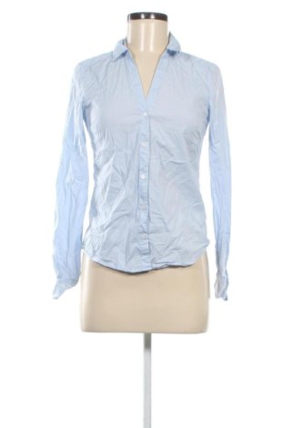 Dámská košile  H&M, Velikost S, Barva Modrá, Cena  279,00 Kč, #136929798