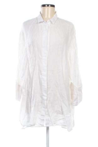 Dámska košeľa  Zara, Veľkosť XL, Farba Biela, Cena  16,95 €, #136930233