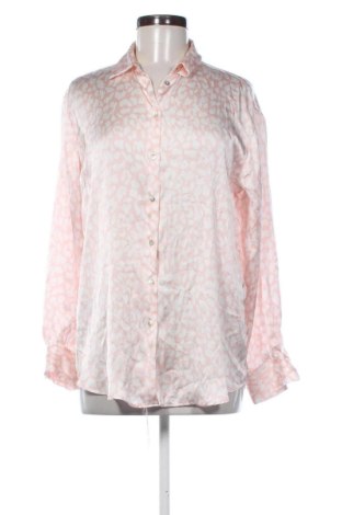 Damenbluse Zara, Größe L, Farbe Mehrfarbig, Preis 20,99 €, #136932596