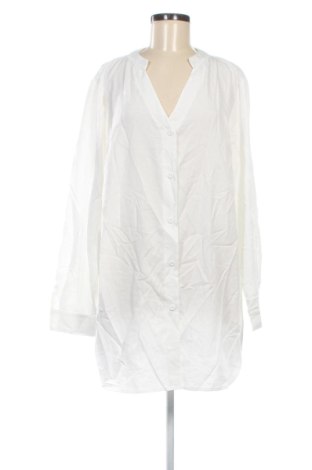 Cămașă de femei Emery rose, Mărime 4XL, Culoare Alb, Preț 44,99 Lei, #136934506