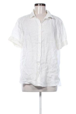 Дамска риза Marc O'Polo, Размер L, Цвят Бял, Цена 25,05 €, #136936696