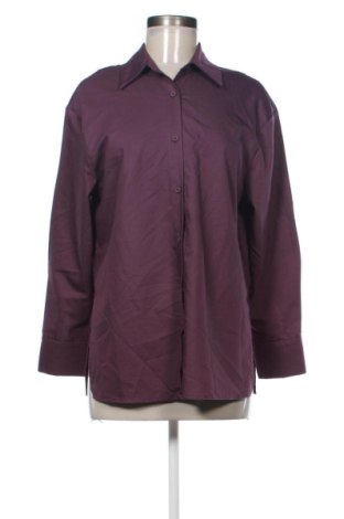 Cămașă de femei Unbranded, Mărime M, Culoare Mov, Preț 37,42 Lei, #136936720