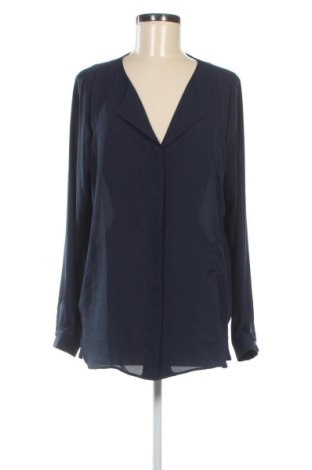 Cămașă de femei VILA, Mărime XL, Culoare Albastru, Preț 54,99 Lei, #136939029