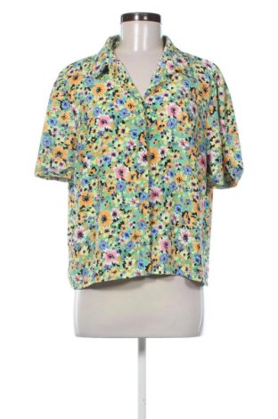 Cămașă de femei Kiabi, Mărime XL, Culoare Multicolor, Preț 57,99 Lei, #136942691