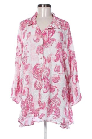 Cămașă de femei Ts, Mărime 3XL, Culoare Multicolor, Preț 65,99 Lei, #136952253