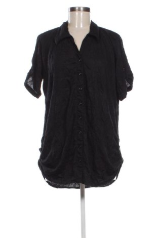 Cămașă de femei Unbranded, Mărime L, Culoare Negru, Preț 62,99 Lei, #136955989