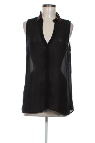 Cămașă de femei Tally Weijl, Mărime L, Culoare Negru, Preț 34,99 Lei, #136966854