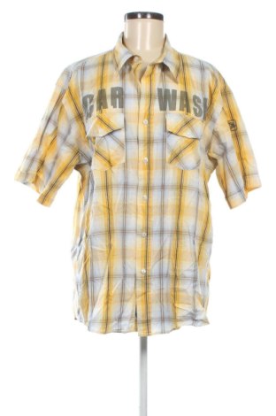 Cămașă de femei Unbranded, Mărime XXL, Culoare Multicolor, Preț 58,99 Lei, #136967649