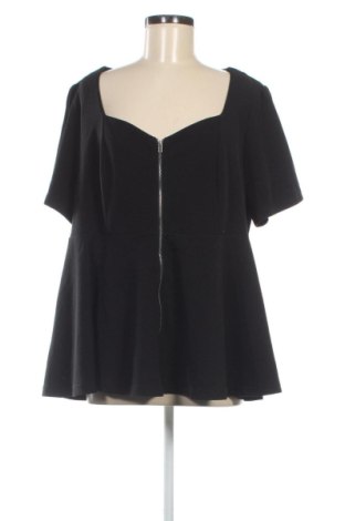 Női ing SHEIN, Méret XXL, Szín Fekete, Ár 4 869 Ft, #136971578
