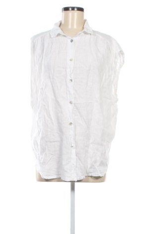 Dámska košeľa  Unbranded, Veľkosť XXL, Farba Biela, Cena  15,95 €, #136972945