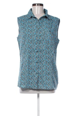 Cămașă de femei CMP, Mărime L, Culoare Multicolor, Preț 90,99 Lei, #136974823