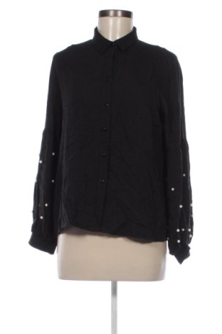 Damenbluse Zara, Größe L, Farbe Schwarz, Preis € 14,17, #136976314
