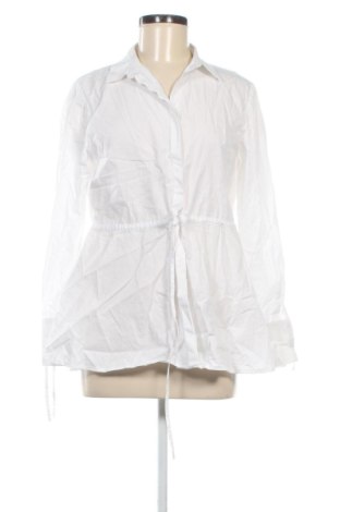 Cămașă de femei Unbranded, Mărime M, Culoare Alb, Preț 84,99 Lei, #136976461