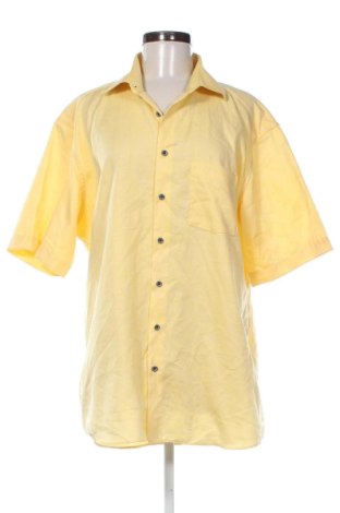 Damenbluse Eterna, Größe M, Farbe Gelb, Preis € 23,99, #136976597